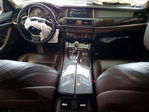 BMW Series 5 2014