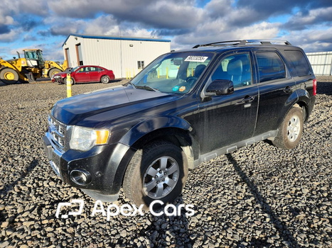 Ford Escape 2011 - Image 1 of 13