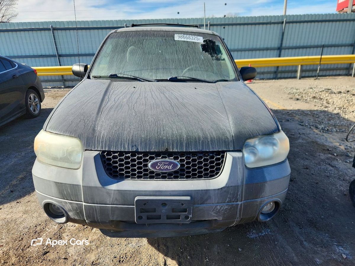 Ford Escape 2006