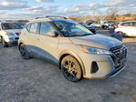 Nissan Kicks 2023