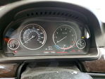 BMW Series 5 2015