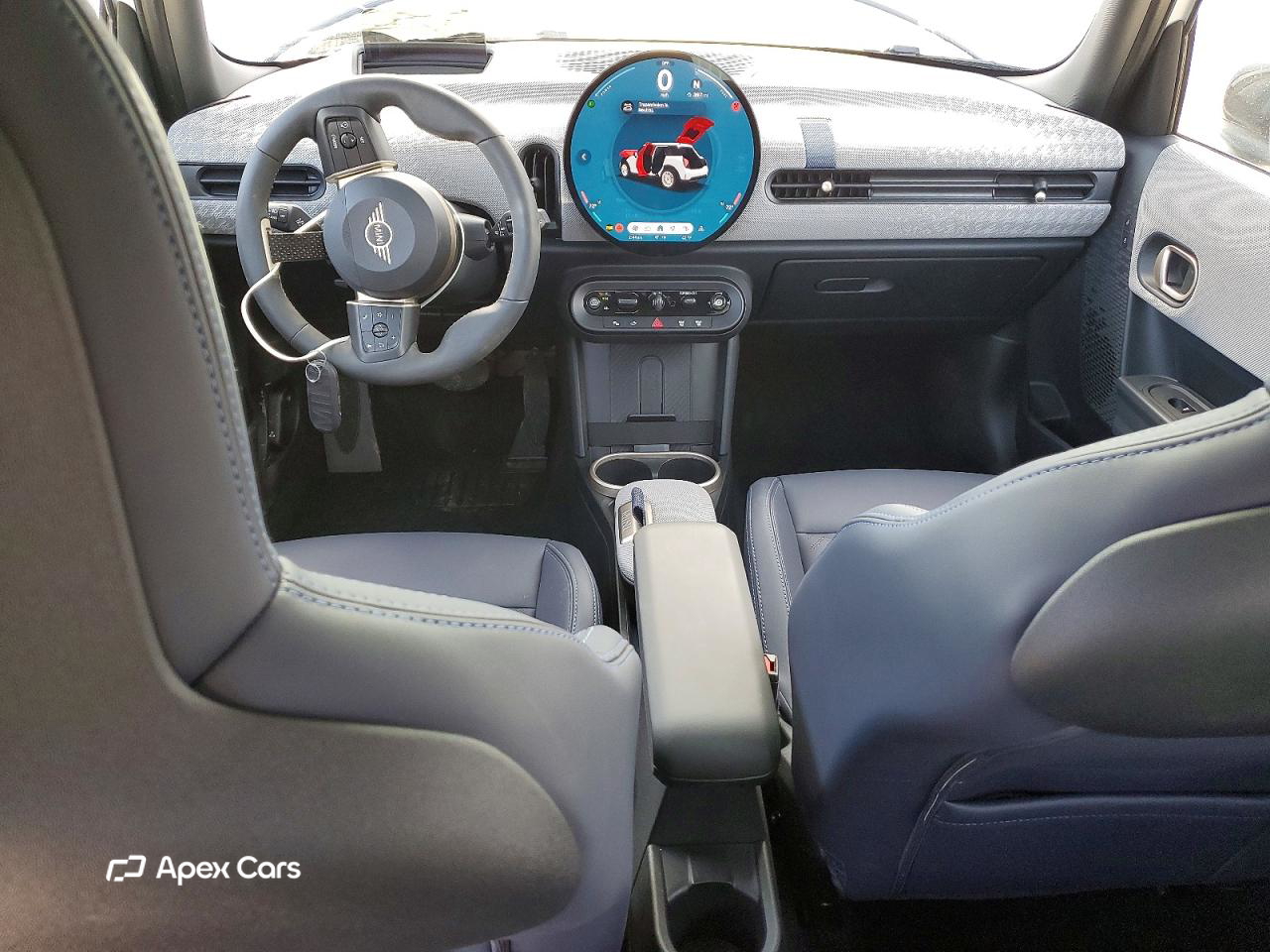 MINI Cooper 2025