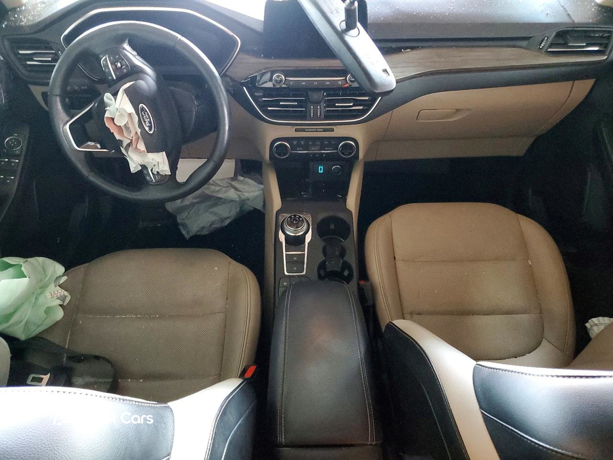 Ford Escape 2020