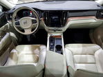 Volvo S60 2022