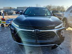 Chevrolet Trax 2025