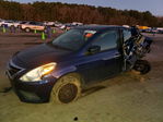 Nissan Versa 2018