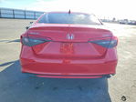 Honda Civic 2024