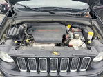 Jeep Renegade 2015
