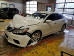 Nissan Altima 2018