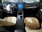 Ford Edge 2021