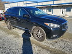 Infiniti JX 2013