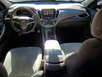 Chevrolet Malibu 2016