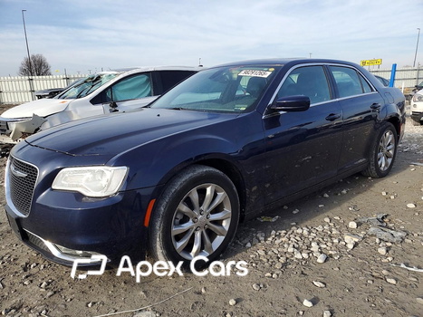 Chrysler 300 2016 - Image 1 of 12