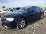 Chrysler 300 2016