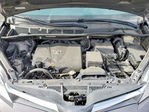 Toyota Sienna 2018