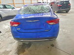 Chrysler 200 2016
