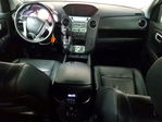 Honda Pilot 2011
