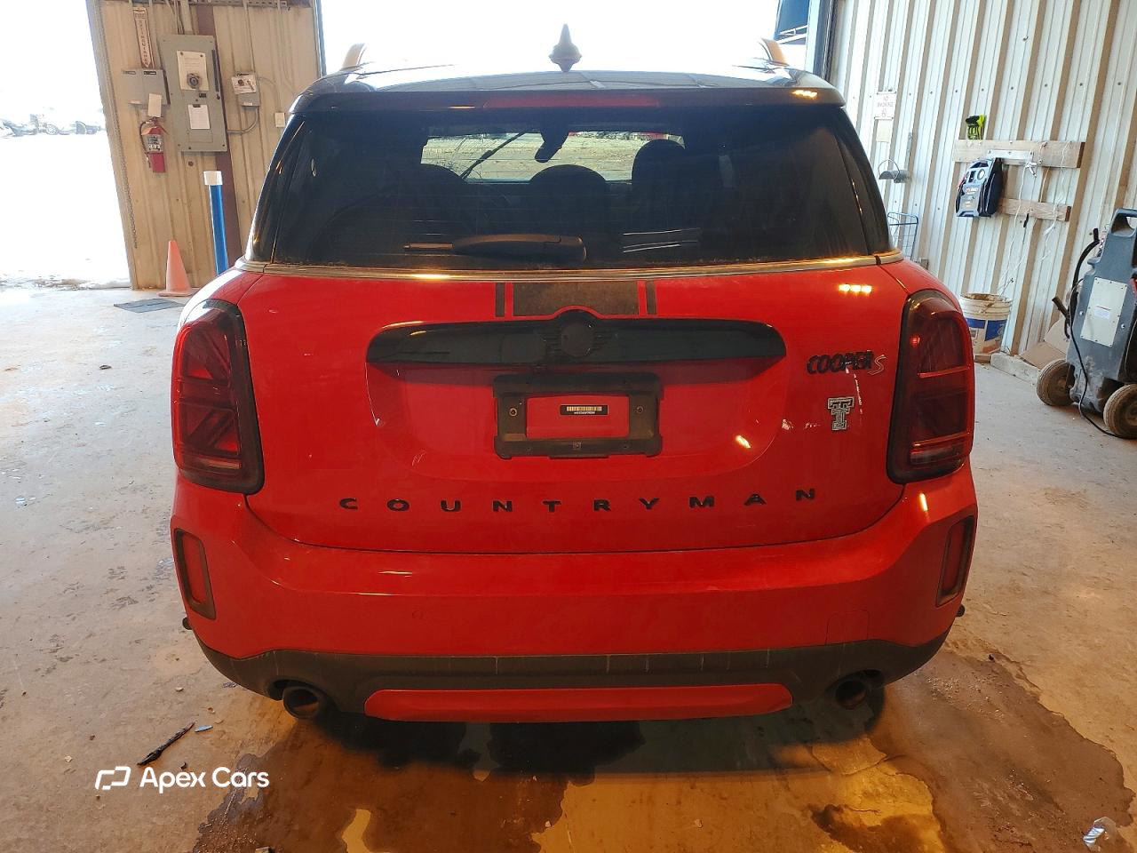MINI Cooper 2023