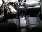 Subaru Forester 2017