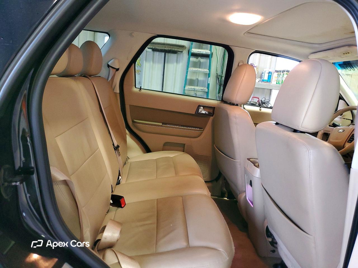 Ford Escape 2012