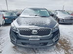 Kia Sorento 2017