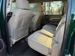 Chevrolet Silverado 2015