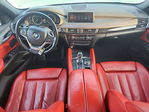 BMW X6 2017