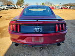 Ford Mustang 2017