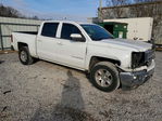 Chevrolet Silverado 2015