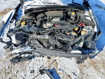 Subaru Impreza 2010
