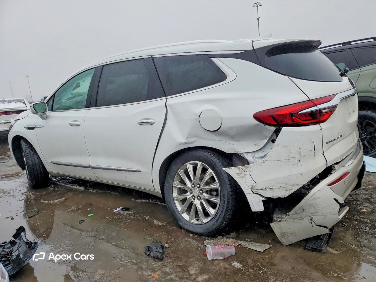 Buick Enclave 2020