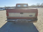 Ford Ranger 1989