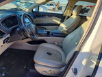 Lincoln MKX 2018