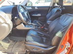 Subaru Forester 2010