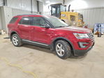Ford Explorer 2016