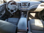 Chevrolet Impala 2018