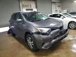 Toyota RAV 4 2017