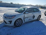 Kia Rio 2023