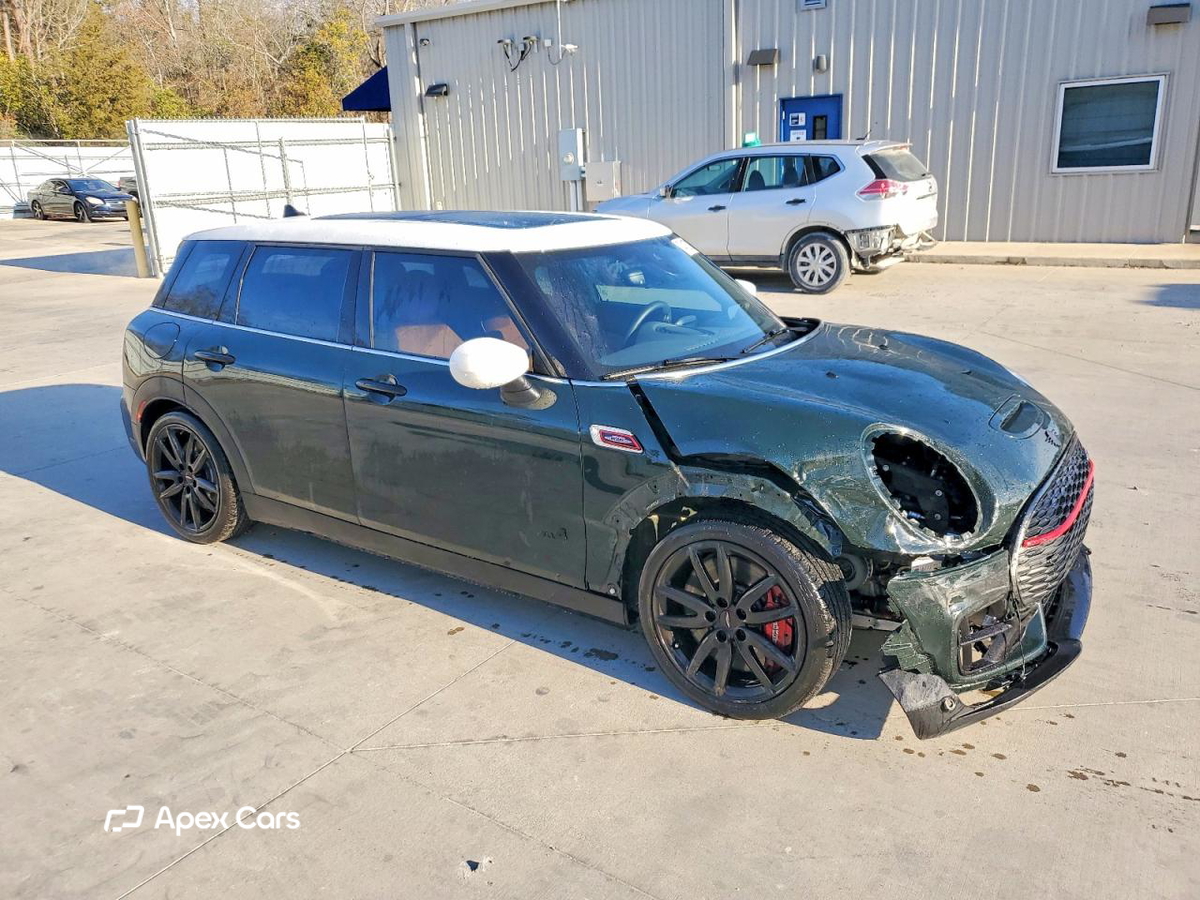 MINI Cooper 2024