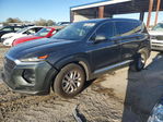 Hyundai Santa Fe 2020