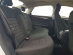 Ford Fusion 2018