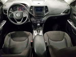 Jeep Cherokee 2019