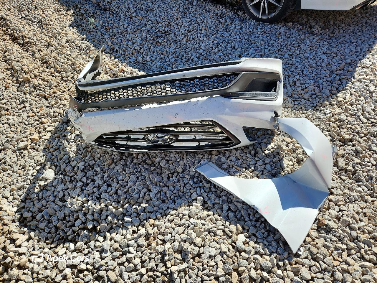 Hyundai Sonata 2017