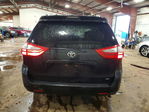 Toyota Sienna 2015