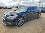Kia K900 2016