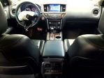 Nissan Pathfinder 2015