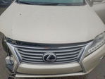 Lexus RX 2015