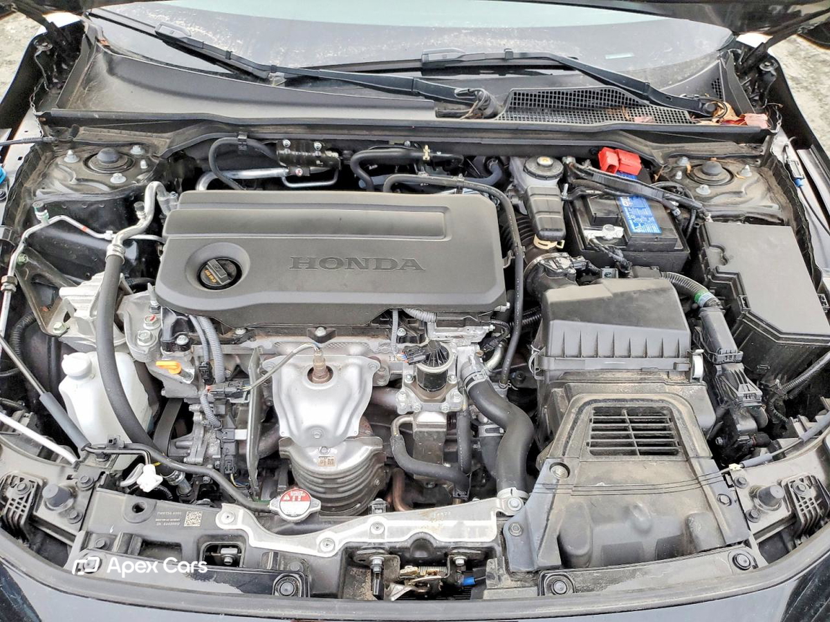 Honda Civic 2025