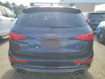 Audi SQ5 2014