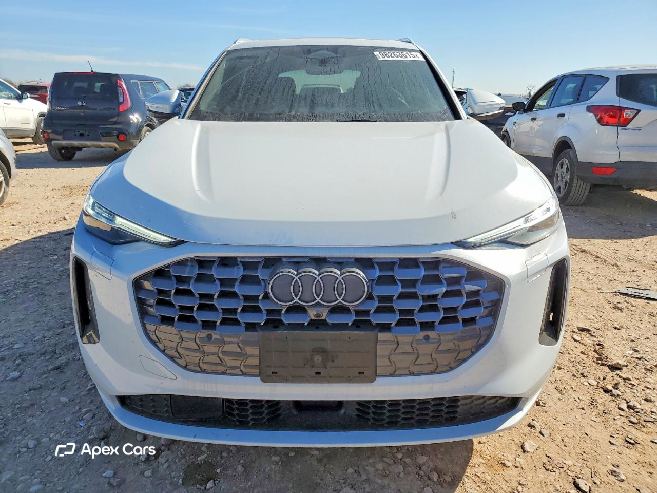 Audi Q5 2025